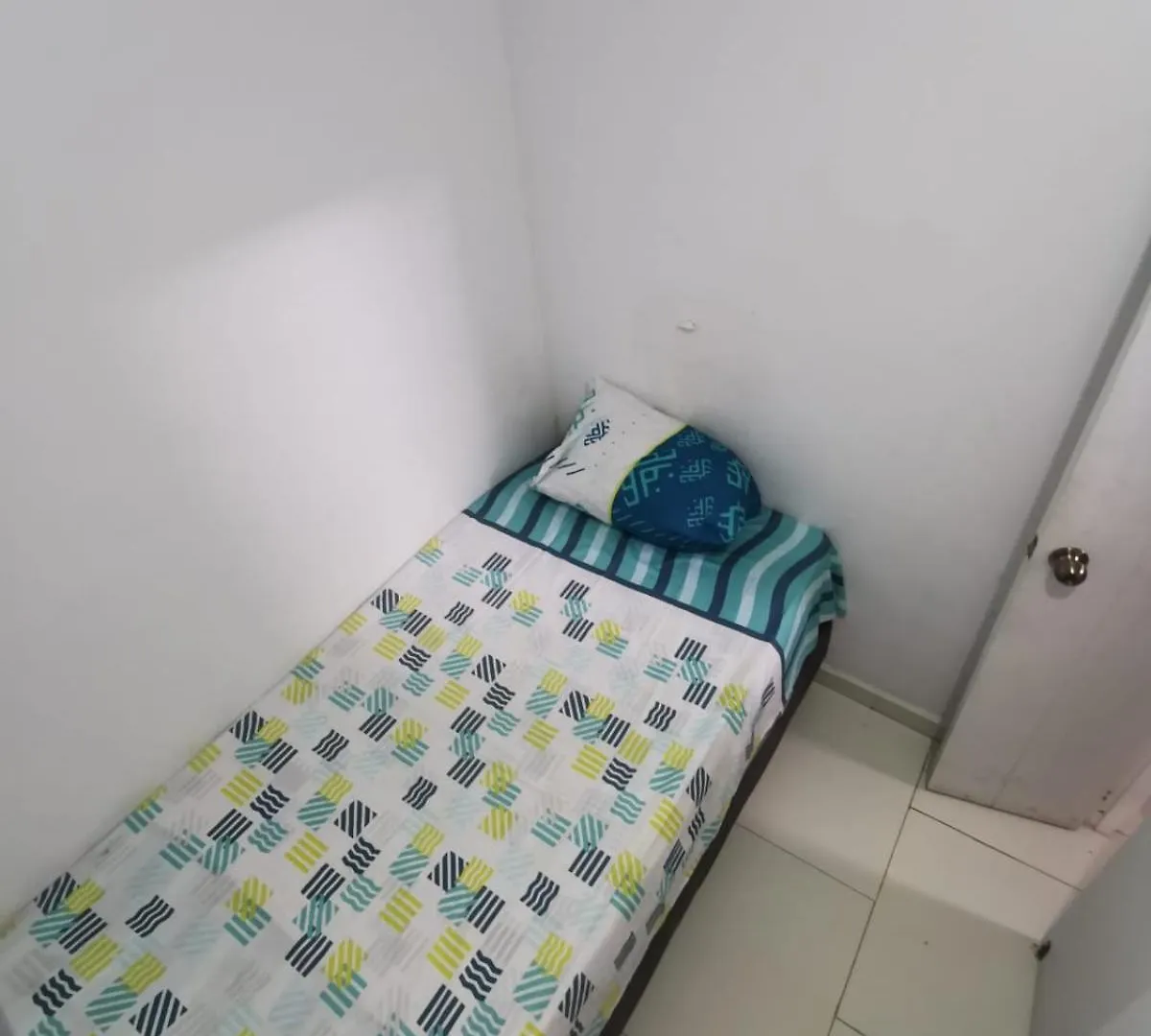 Habitacion Mini Cali Homestay