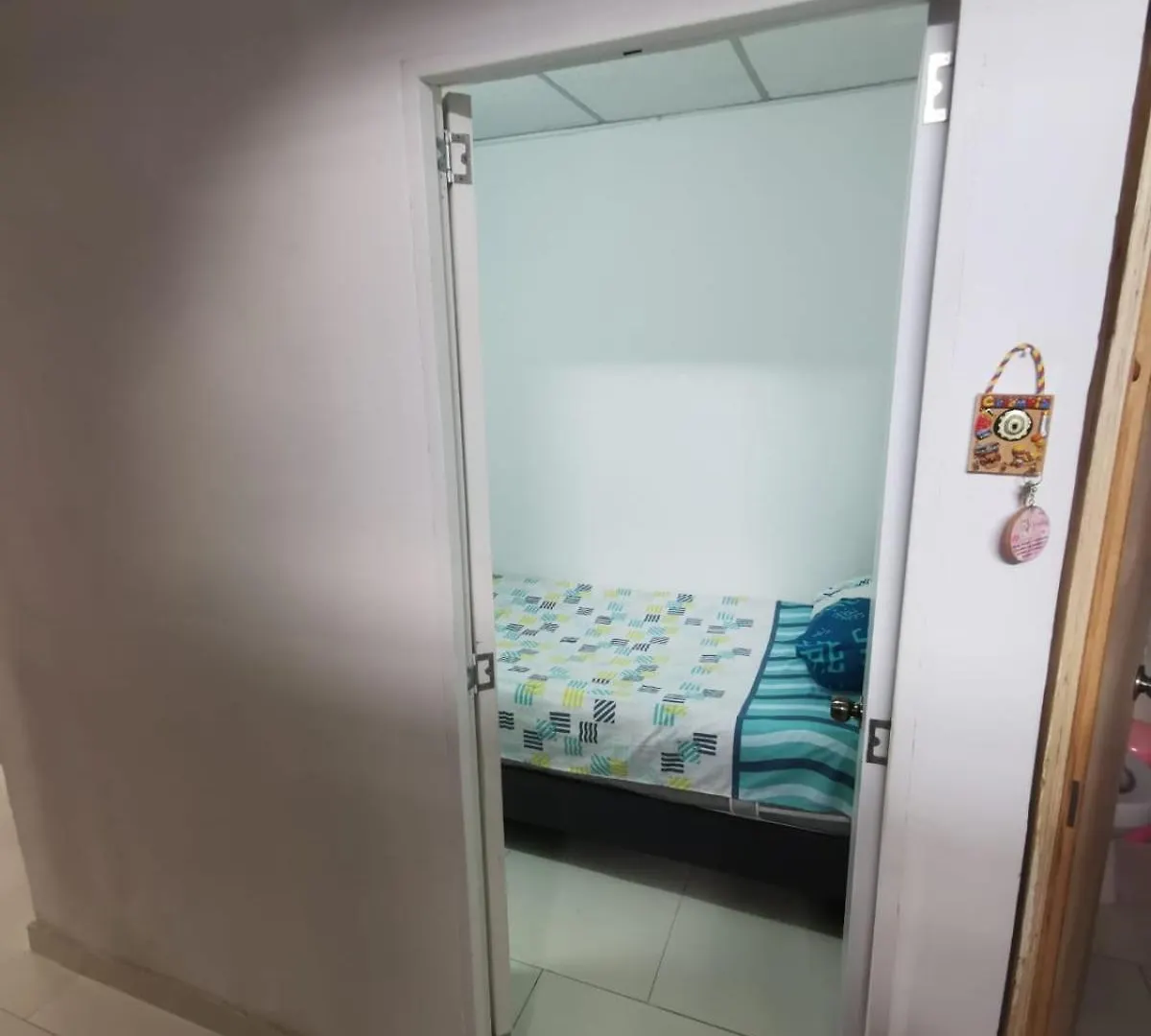 Habitacion Mini Cali Colombia
