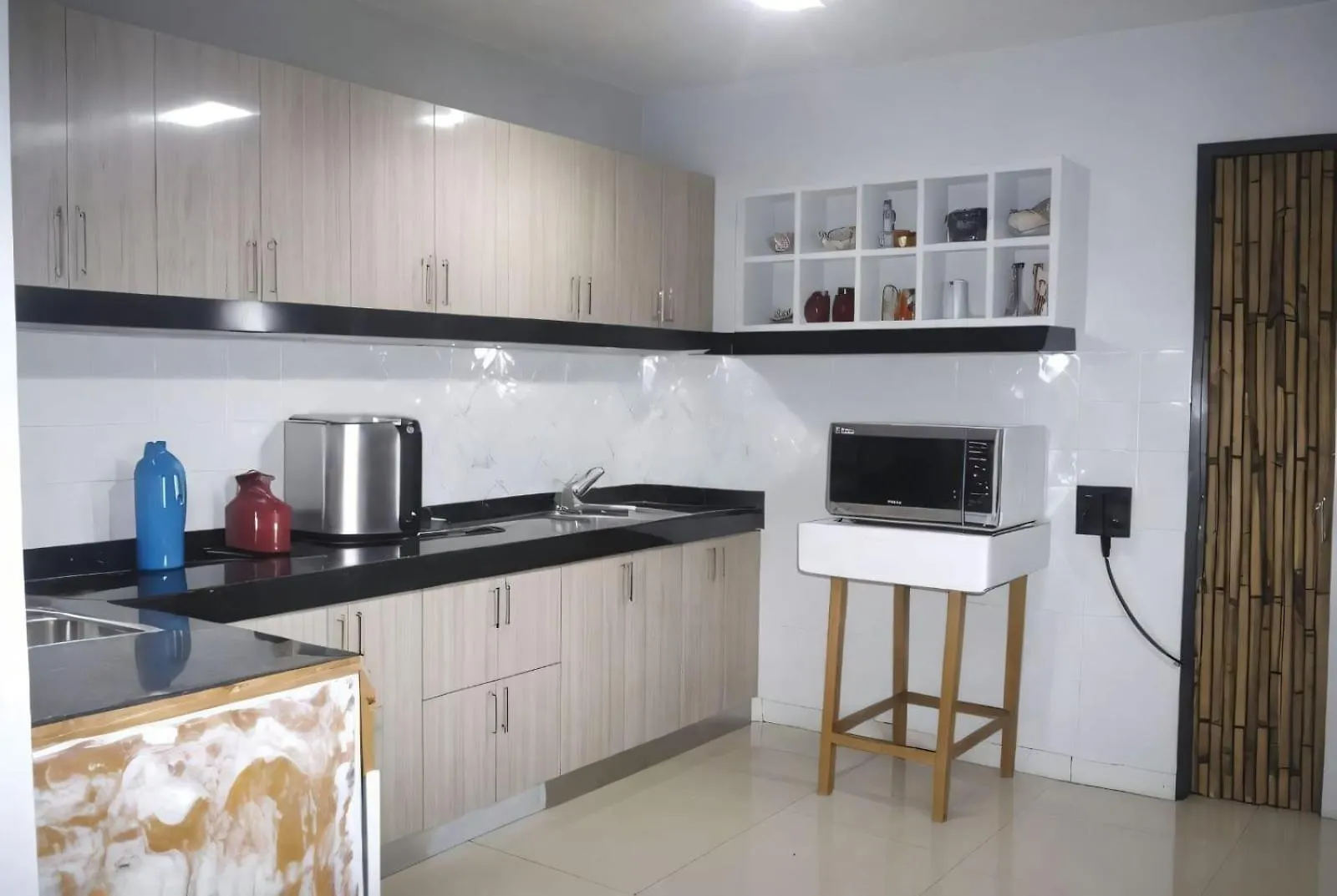 Habitacion Mini Cali Colombia