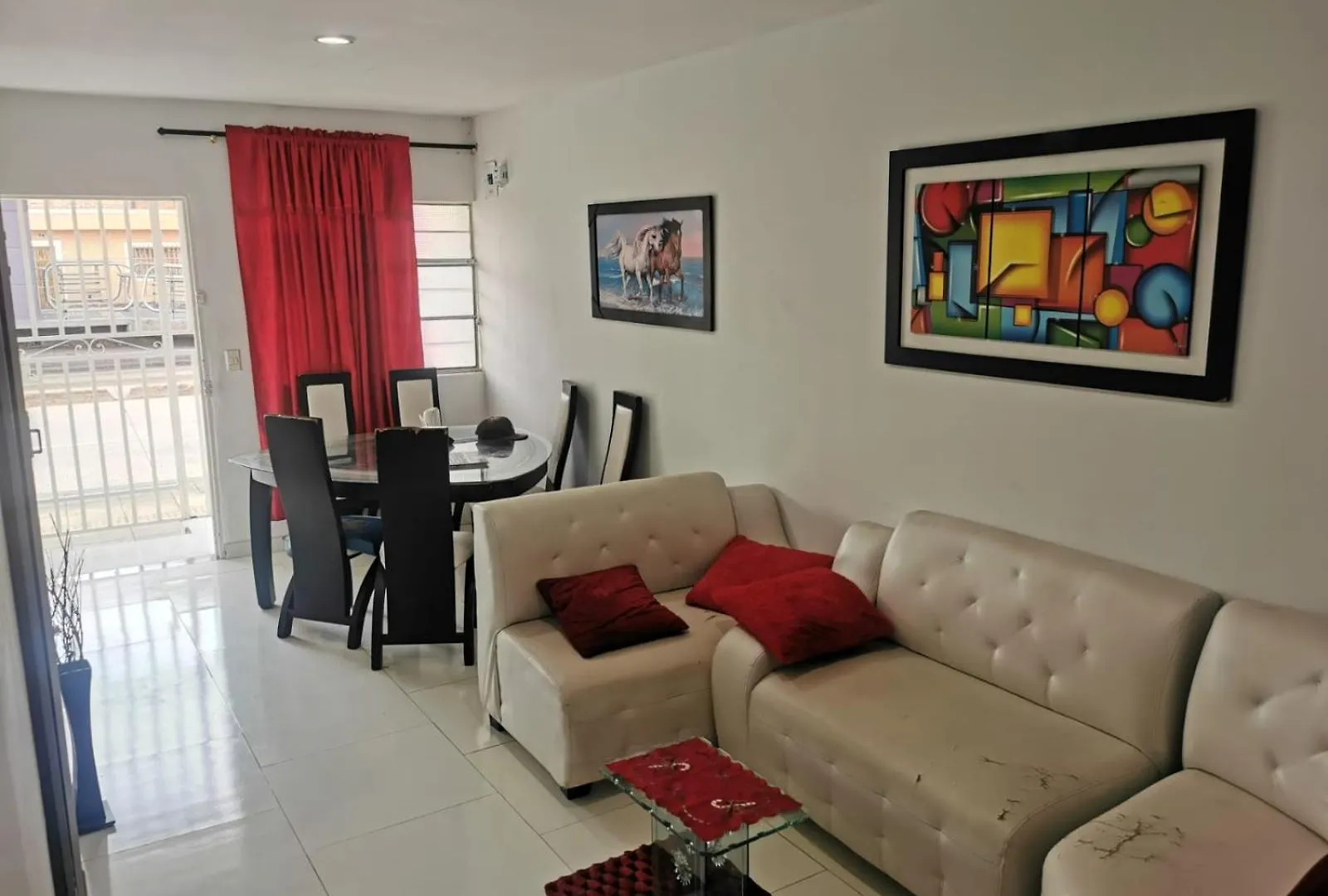 Habitacion Mini Cali 0*,