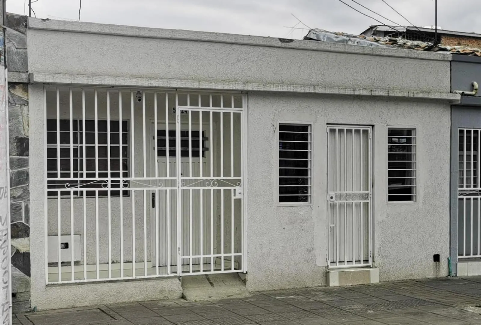 Habitacion Mini Cali 0*,  Kolumbien