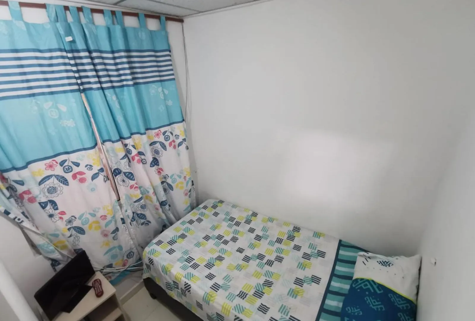 Privatunterkunft Habitacion Mini Cali Kolumbien